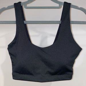 Balance Athletica Ascend Top - Midnight Size Small